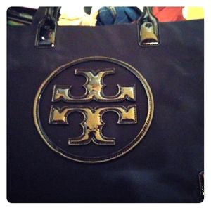Tory Burch Ella Tote Bag